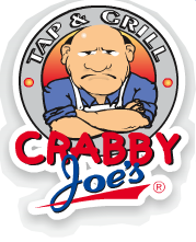 Crabby Joe's Tap & Grill Exeter