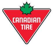 Canadian Tire - Exeter