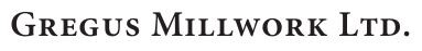 Gregus Millwork Ltd.