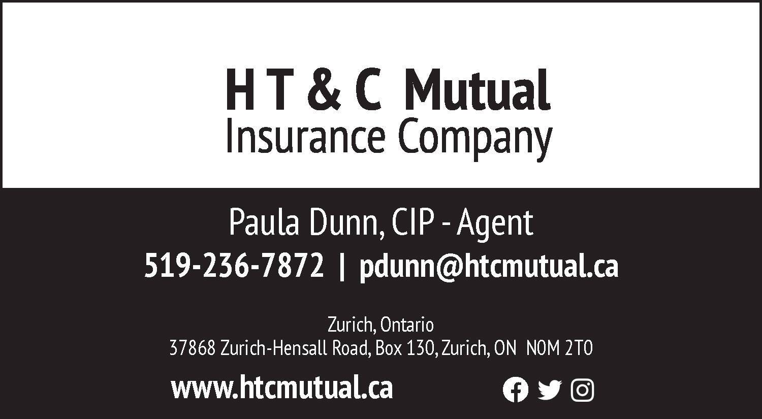 HT&C Mutual Insurance