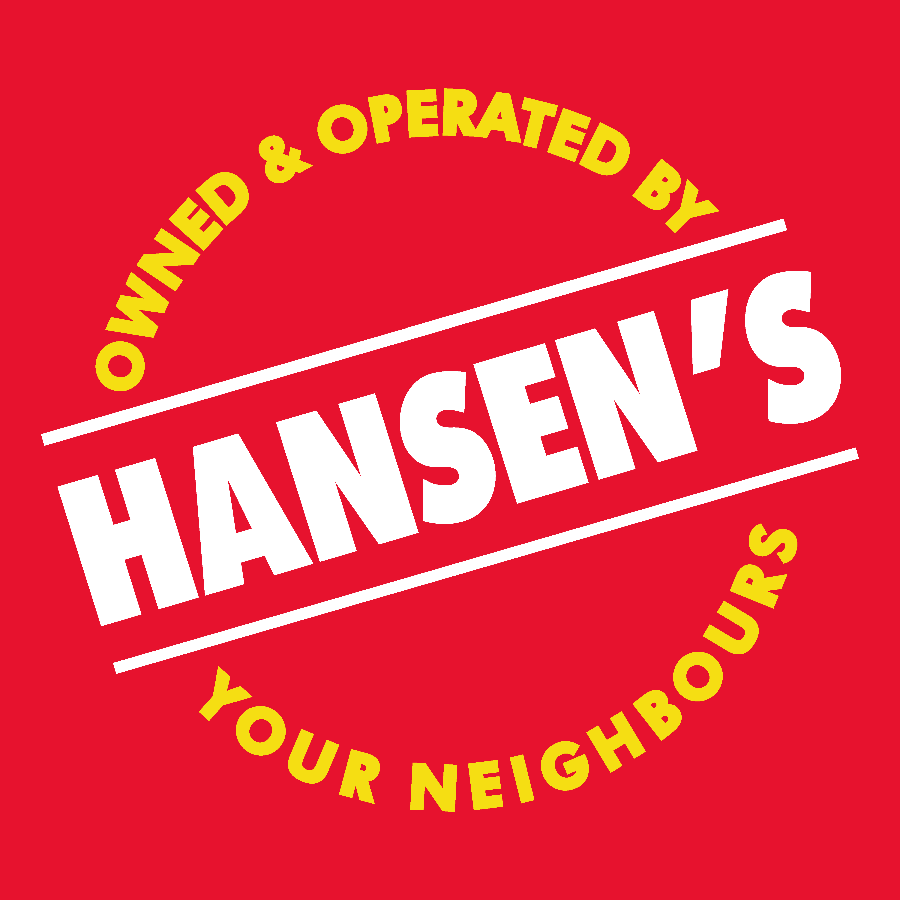 Hansens- Your Independent Grocer