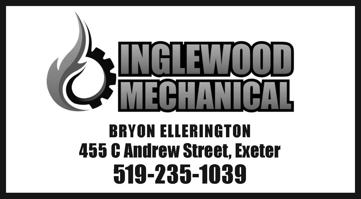 Inglewood Mechanical