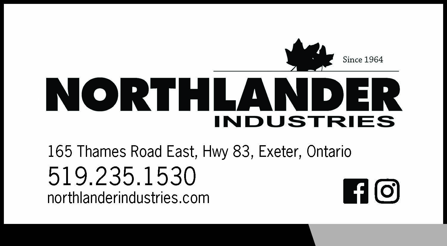 Northlander Industries