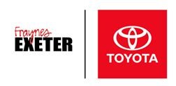 Exeter Toyota