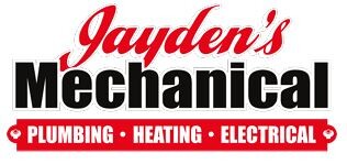 Jayden's Mechanical