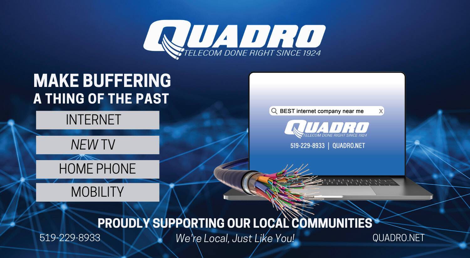 Quadro Communications