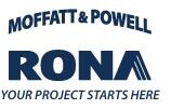 Moffatt & Powell Rona