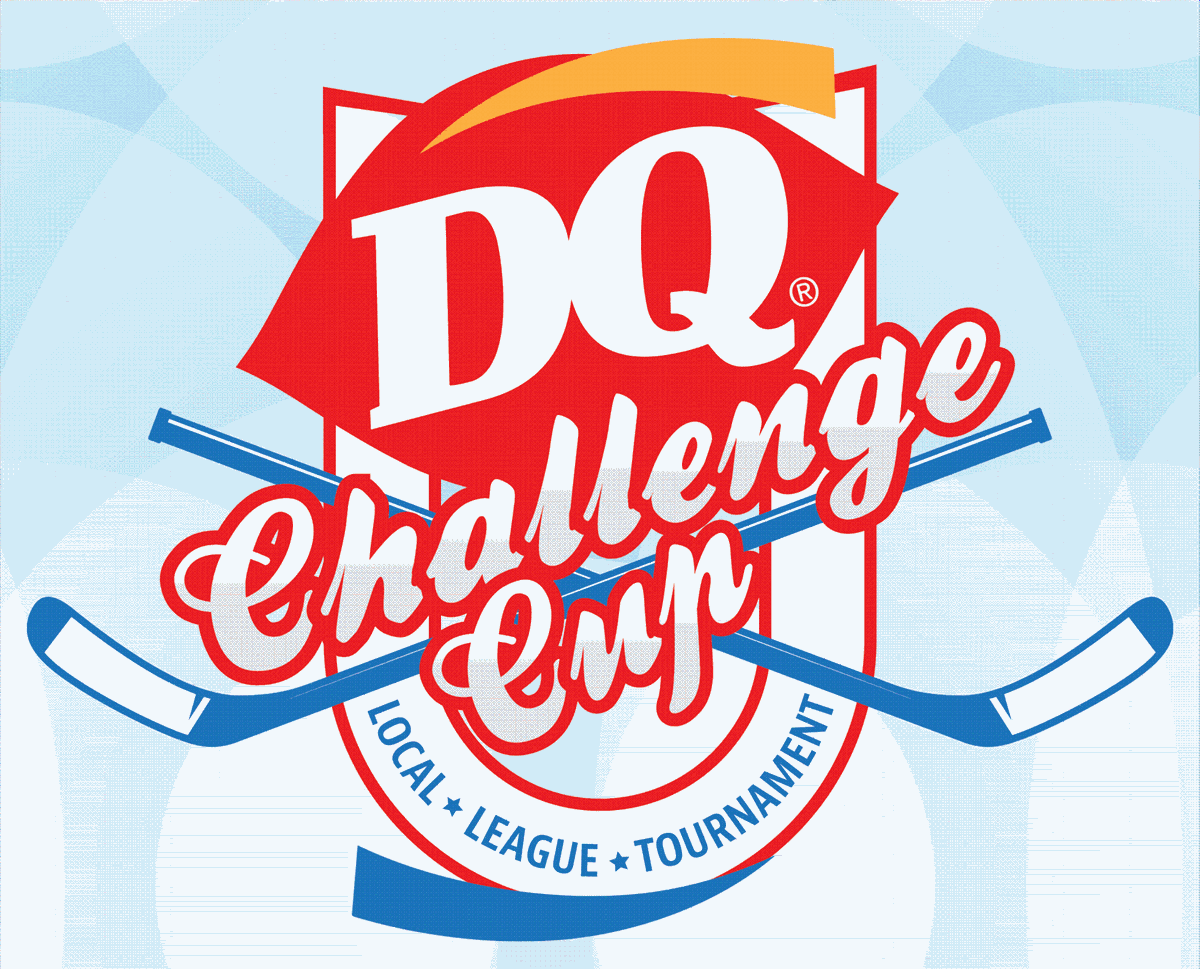Dairy Queen Challenge Cup Tournament