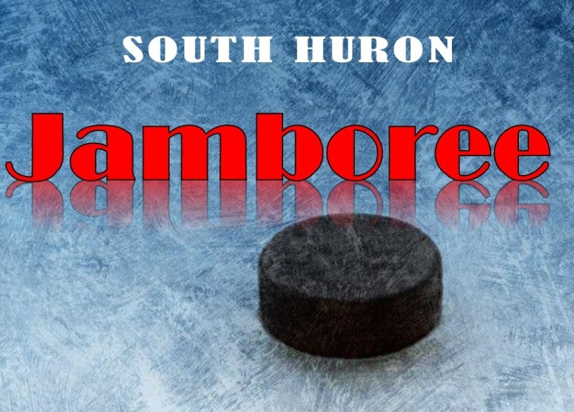 South Huron Jamboree
