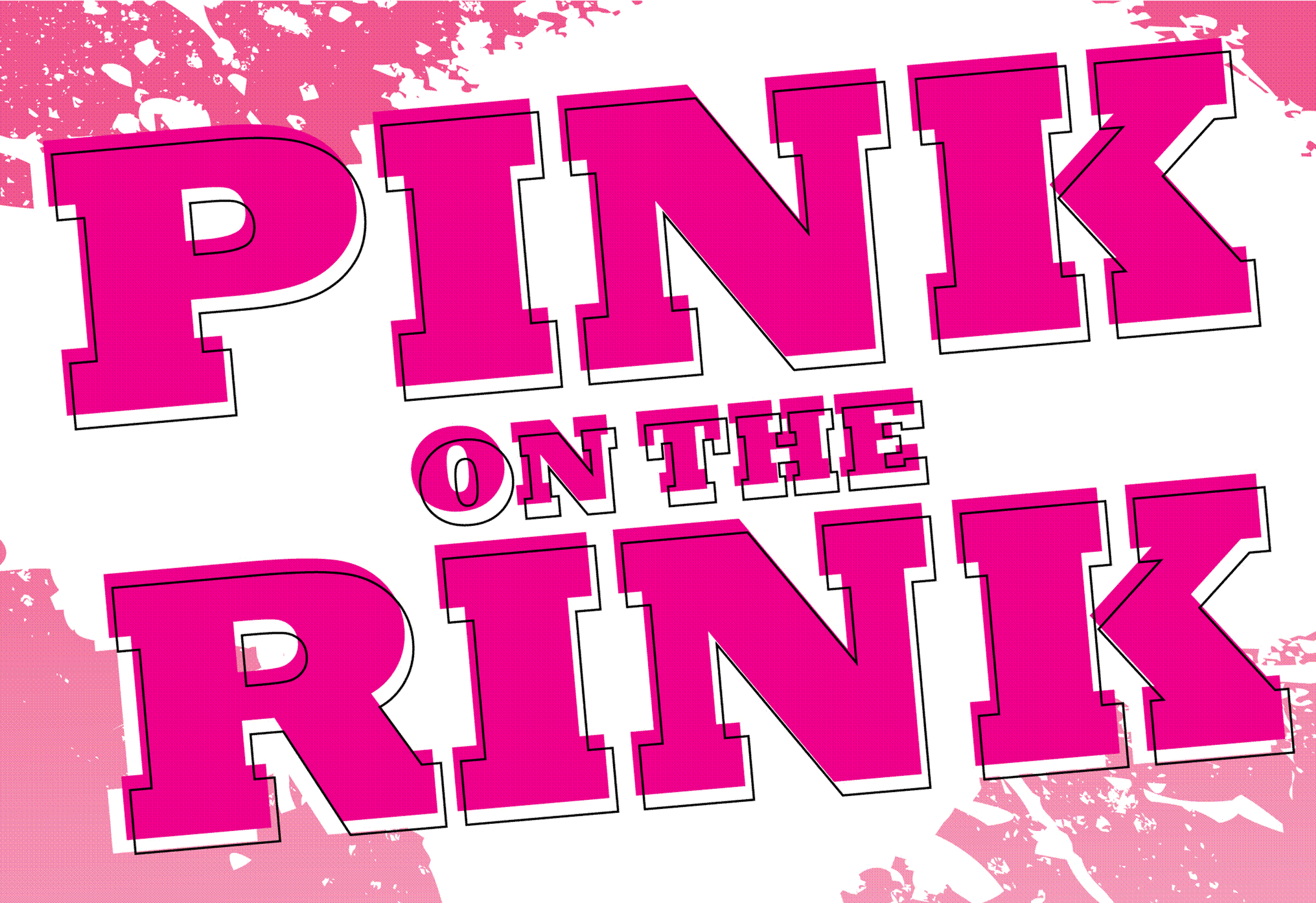 2018-2019 Pink on the Rink